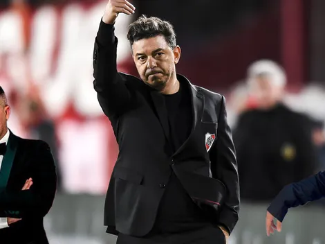 Pipi Novello tiró una primicia sobre Gallardo, pero lo terminaron mandando a LAM