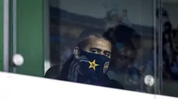 Un ídolo de Boca confirmó que Riquelme no lo llamó para su despedida e ironizó: "Estoy esperando"