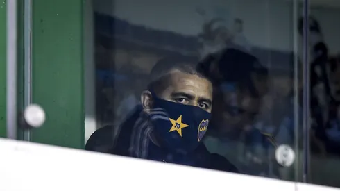 Un ídolo de Boca confirmó que Riquelme no lo llamó para su despedida e ironizó: "Estoy esperando"