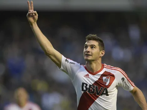 "No estoy muy cómodo en Alemania"