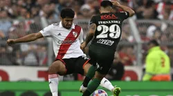 Con varias bajas, los convocados de River para recibir a Defensa y Justicia