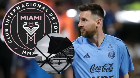 onmoción: Messi aún NO es jugador de Inter Miami y revelaron los motivos