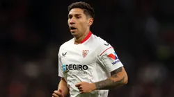 Edul lo confirma: "Montiel no vuelve a River en este mercado"