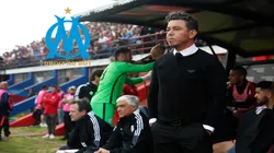 ¿Se cae? Fabrizio Romano, contundente sobre la posible llegada de Gallardo al Olympique de Marsella