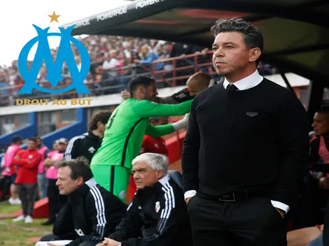 ¿Se cae? Fabrizio Romano, contundente sobre la posible llegada de Gallardo al Olympique de Marsella