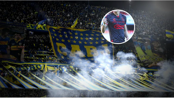 Uno de los jugadores más buscados por Boca rompió el silencio: "Sería un sueño"