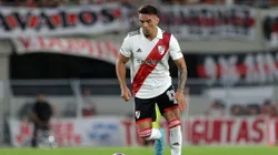 ¿Por qué no juega Enzo Díaz en River vs. Defensa y Justicia y cuándo vuelve a jugar?