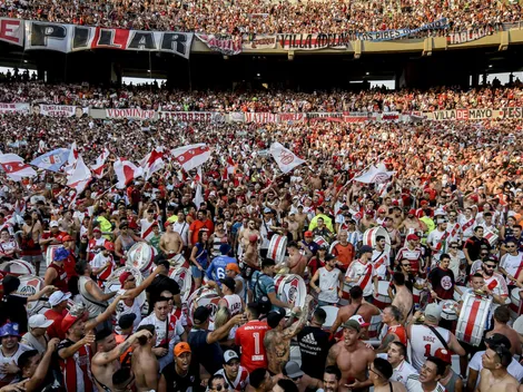 River hoy: los convocados ante Defensa y Justicia, la oferta por Beltrán y la visita de Alario