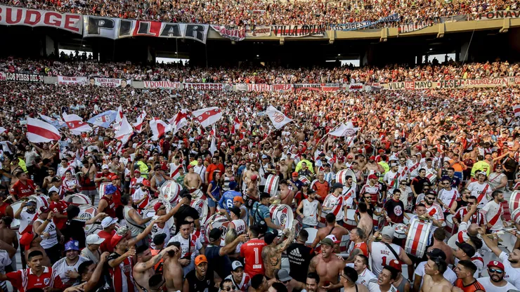 Confirman el primer refuerzo de peso para River pero los hinchas dudan: "Tengo miedo"
