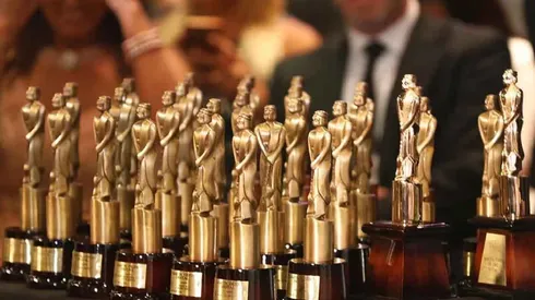 Falta menos para una nueva edición de los Premios Martín Fierro.