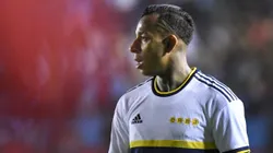 Sebastián Villa tiene nuevo club: el Beroe de Bélgica.