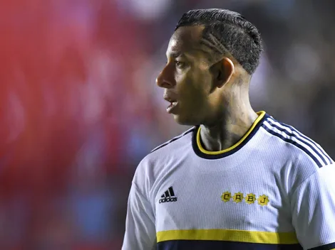 Boca espera tener una solución en cinco días respecto a Villa