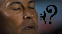 Almirón ya le hizo un pedido a Riquelme para reforzar a Boca