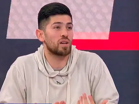 Una odisea: Rossi contó sin filtro cómo se dio su salida de Boca al Al-Nassr