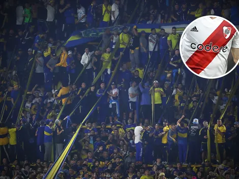 El astrólogo de Boca y la predicción sobre River que no les gustará a los hinchas