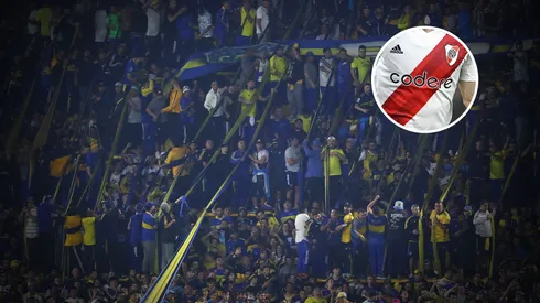 El astrólogo de Boca y la predicción sobre River que no les gustará a los hinchas