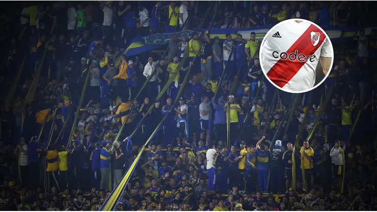 El astrólogo de Boca y la predicción sobre River que no les gustará a los hinchas