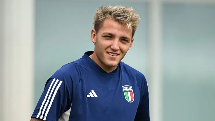 Inter, máximo candidato a quedarse con el pase de Mateo Retegui