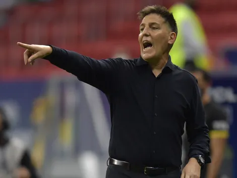 Los tres jugadores argentinos convocados por Berizzo para la Selección de Chile