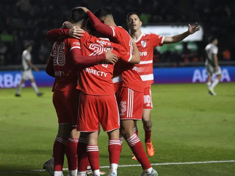 River rechazó una oferta de 10 millones de euros por una de sus figuras