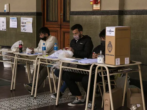 ¿Cuándo es el cierre de listas para las Elecciones PASO 2023?