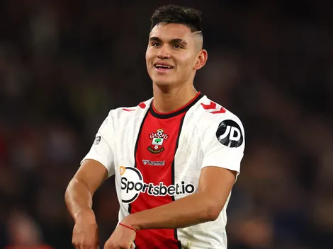 Carlos Alcaraz reveló los tres equipos argentinos en los que no jugaría y sorprendió a muchos