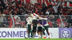 El nuevo e innovador sponsor que cerró River por una cifra millonaria