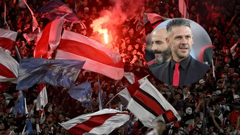 "Está esperando la oferta": El rumor sobre Lanzini que ilusiona a todos en River