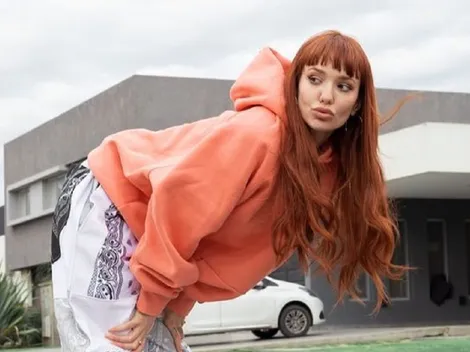 ¿Qué le pasó a La Joaqui y por qué se retiró de los escenarios?