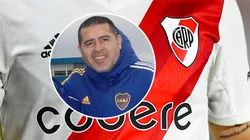 El ex River que confirmó asistencia al partido despedida de Riquelme