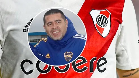 El ex River que confirmó asistencia al partido despedida de Riquelme