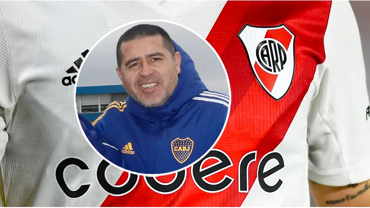 ¿Otro ex River llega a Boca?: "No está caído al 100%"