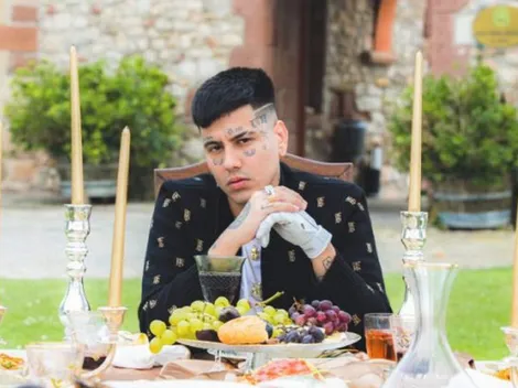 ¿Cuándo sale "Antes de Ameri", el nuevo disco de Duki?