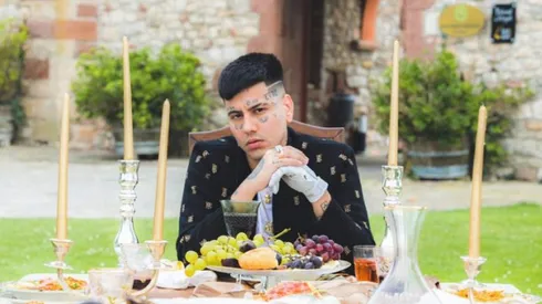 Duki lanzará un nuevo álbum de estudio.