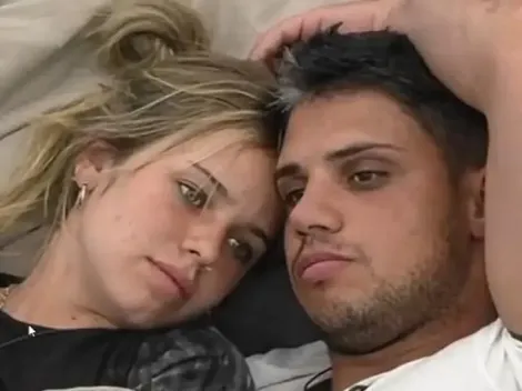 ¿Por qué se separaron Coti Romero y Alexis "El Conejo" de Gran Hermano?