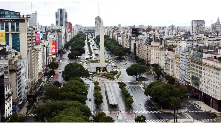 En Argentina muchas personas comenzaron a preguntarse si el viernes 16 de junio es feriado.