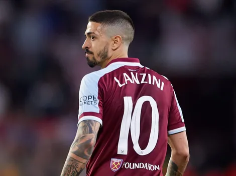 Giro inesperado: ¿vuelve Lanzini a River?