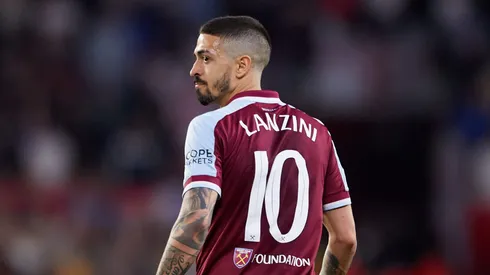 Giro inesperado: ¿vuelve Lanzini a River?