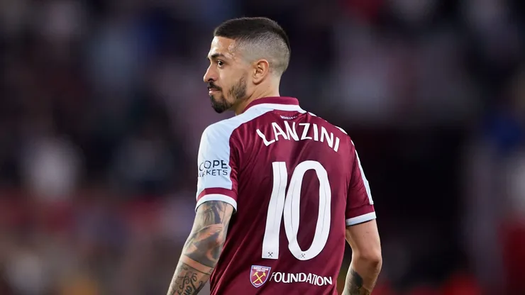 Giro inesperado: ¿vuelve Lanzini a River?