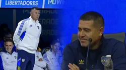 Riquelme debe elegir al reemplazante de Almirón