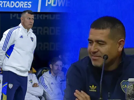 ENCUESTA | ¿Quién debería ser el nuevo entrenador de Boca tras la salida de Almirón?