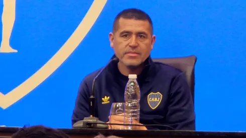 La razón por la que Riquelme no firmó su asunción como presidente de Boca