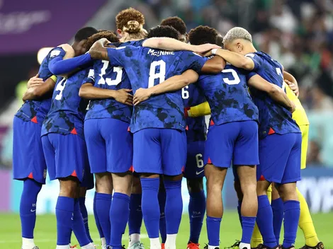 El exfutbolista de Boca que está cerca de jugar para la Selección de Estados Unidos