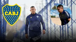 El refuerzo millonario que Almirón le pidió a Riquelme