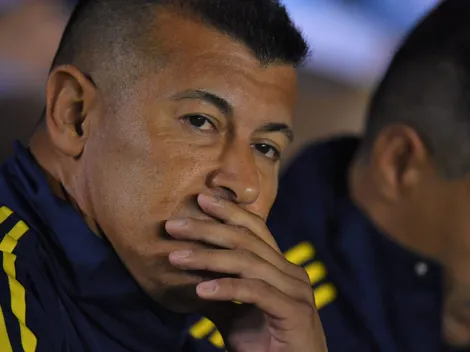 Habló uno de los grandes objetivos de Boca y le bajó el pulgar: "No me veo yéndome por ahora"