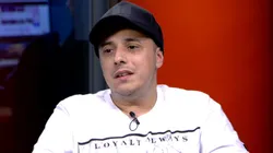 Quién es El Dipy, el cantante de cumbia que incursiona en la política