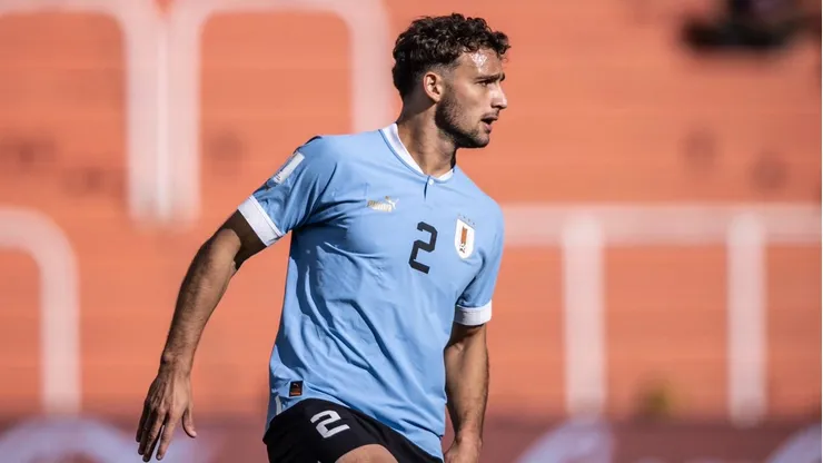 La fuerte advertencia que recibió River por Boselli: "Atentos a..."
