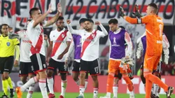River estaría dispuesto a vender a Paulo Díaz: "Si llega alguna oferta, se va"