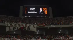 Dirigió en Europa y confesó: "Me ilusioné con que me llame River"