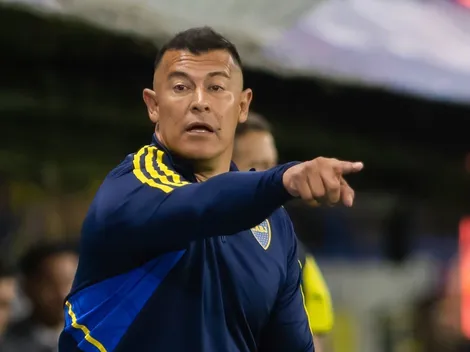 Los 5 refuerzos que Boca le busca a Almirón